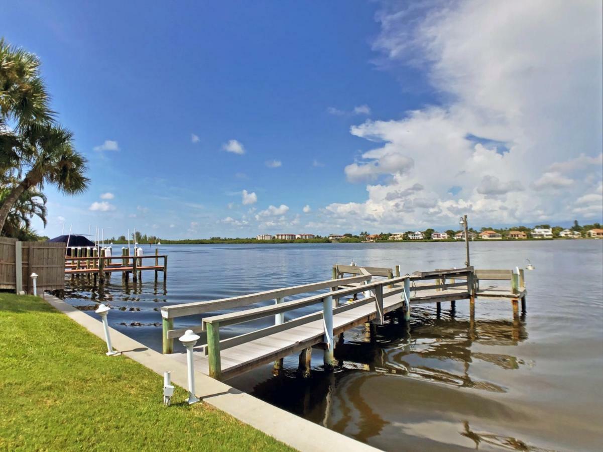 Villa Sea Club II 5955 #8E Siesta Key Exterior foto